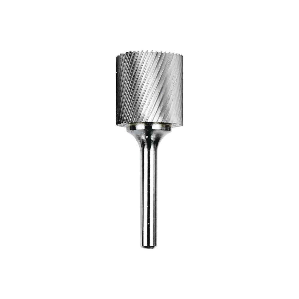 Dedeco Carbide Bur S/C CYL-FE/EC 1/4" X 1" X 1" (SB-9) 1/UNIT