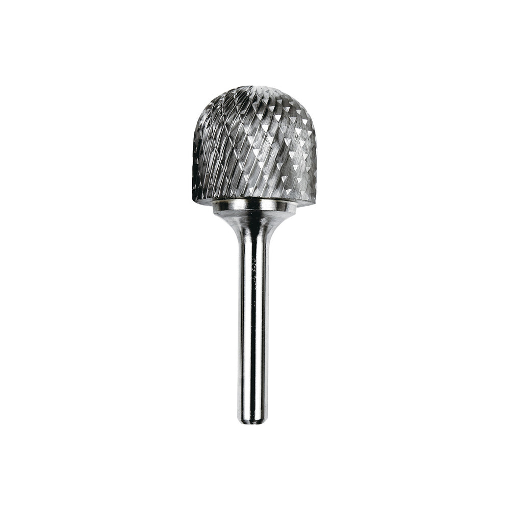 Dedeco Carbide Bur D/C CYL-RAD 1/4" X 1" X 1" (SC-9) 1/UNIT