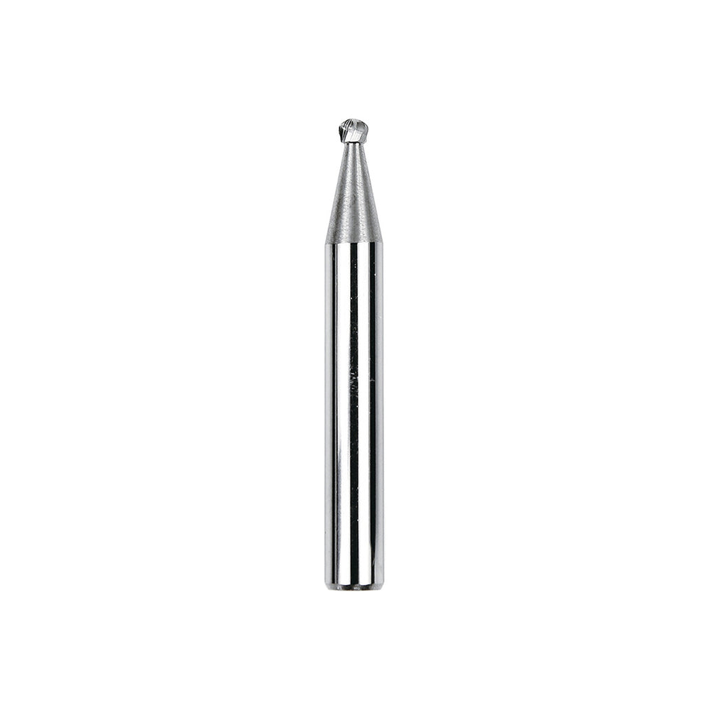 Dedeco Carbide Bur S/C Ball 1/4" X 1/8" X 3/32" (SD-11) 1/UNIT