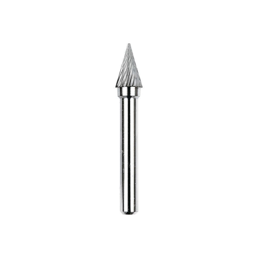 Dedeco Carbide Bur S/C 28º Cone 1/4" X 3/8" X 5/8" (SM-4) 1/UNIT