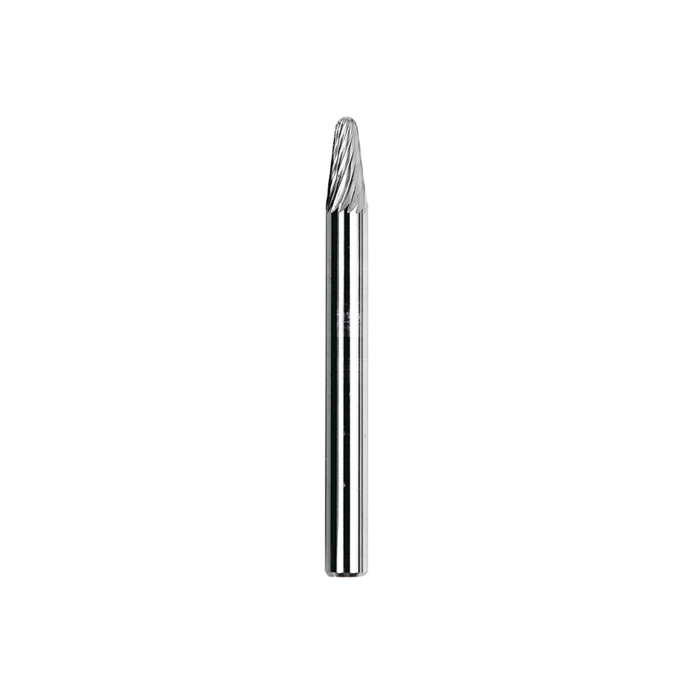 Dedeco Carbide Bur S/C 14º T-RE 3/16" X 3/16" X 7/16" (SL-81) 1/UNT