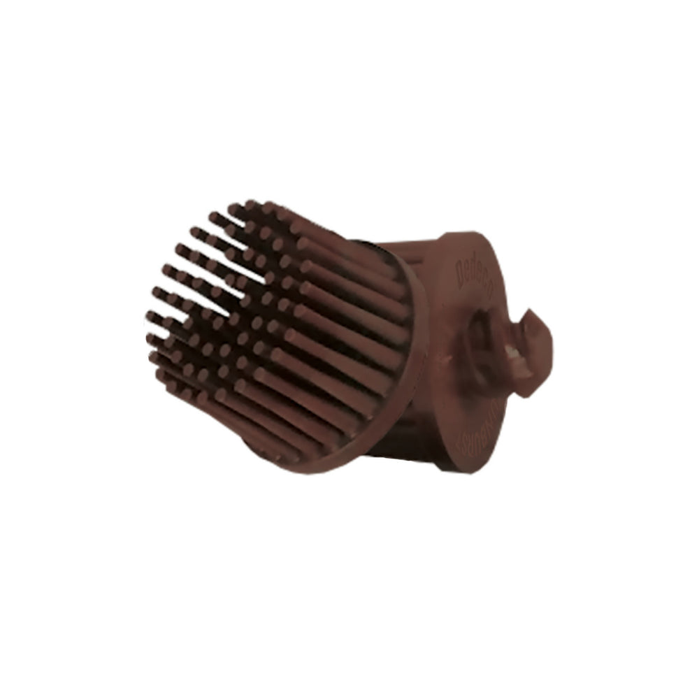 Dedeco Sunburst EZ-Loc Mandrel 1/4" 1/UNIT