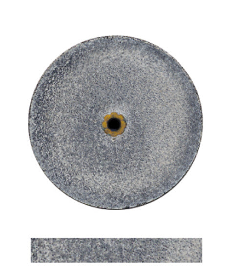 Dedeco Sunburst Mandrel 1/4" X 1/16" 1/UNIT