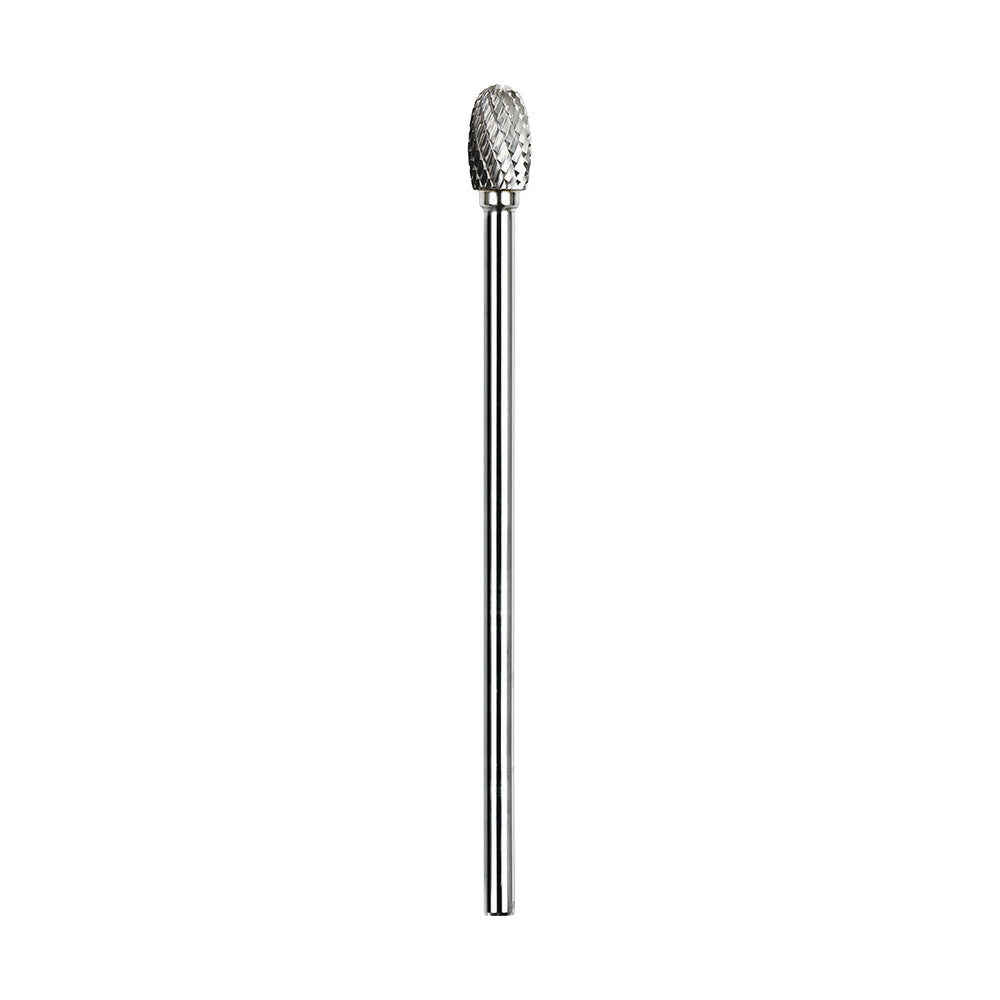Dedeco Carbide Bur D/C OVAL/EGG 1/8 X 1/8 X 7/32 (SE-41L3) 1/UNIT