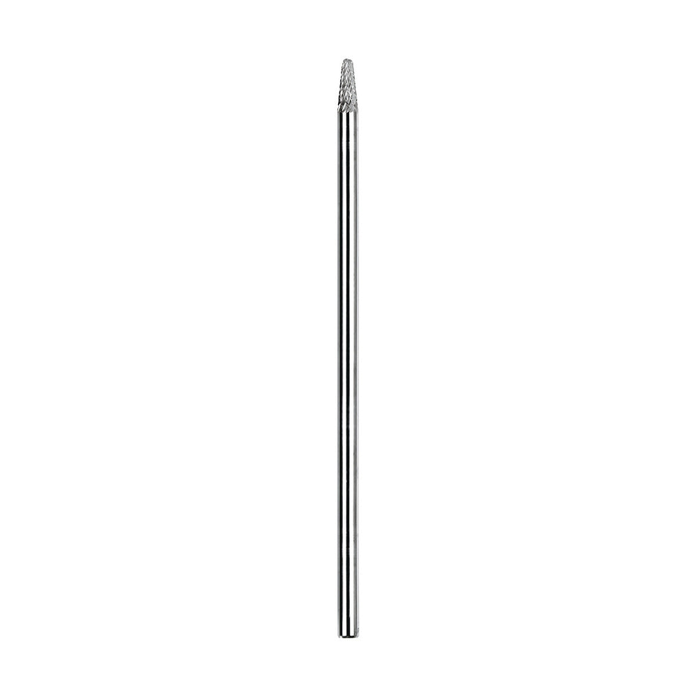 Dedeco Carbide Bur D/C 14º T-re 1/4" X 1/4" X 5/8" (SL-1L6) 1/UNIT