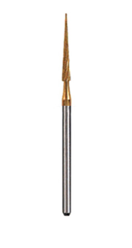Dedeco Fg Carbide Goldies TFD-5 1/UNIT