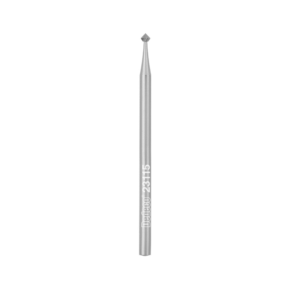 Dedeco Carbide Bur 90º Hart 1.9MM 1/UNIT