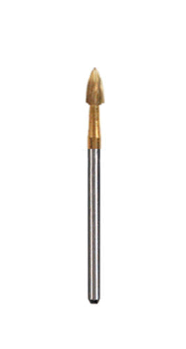 Dedeco FG Carbide Goldies D-7106 — 1/Unit