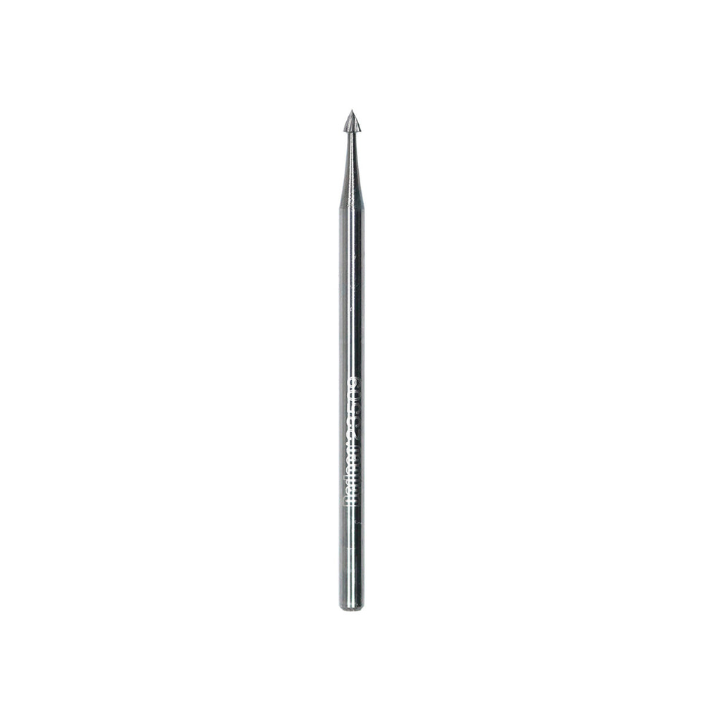 Dedeco Carbide Bur Cone 1.6MM 6/BX