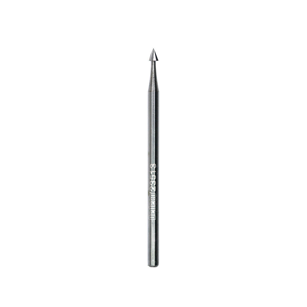 Dedeco Carbide Bur Cone 2.0MM 6/BX