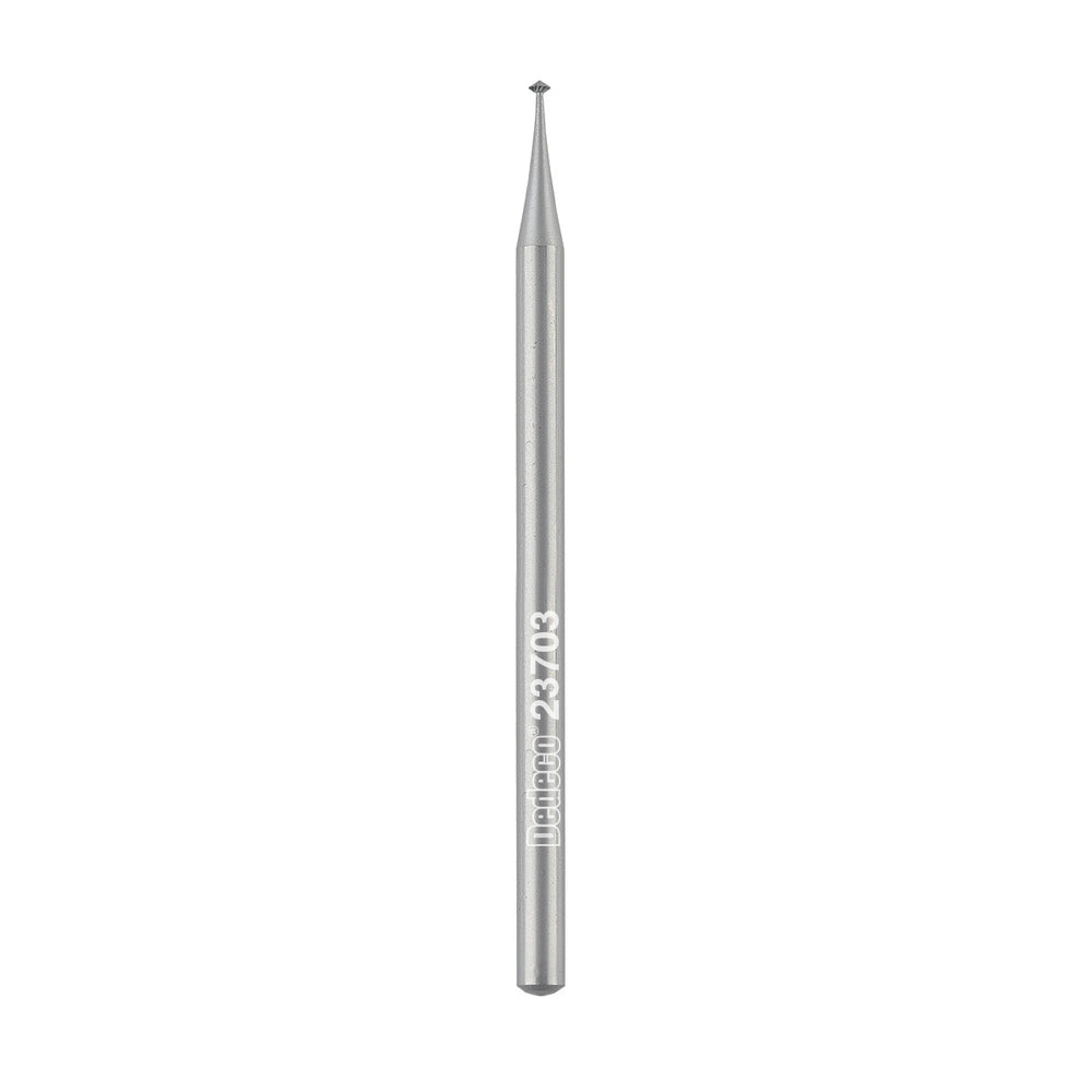 Dedeco Carbide Bur 70º Hart 1.1MM 1/UNIT