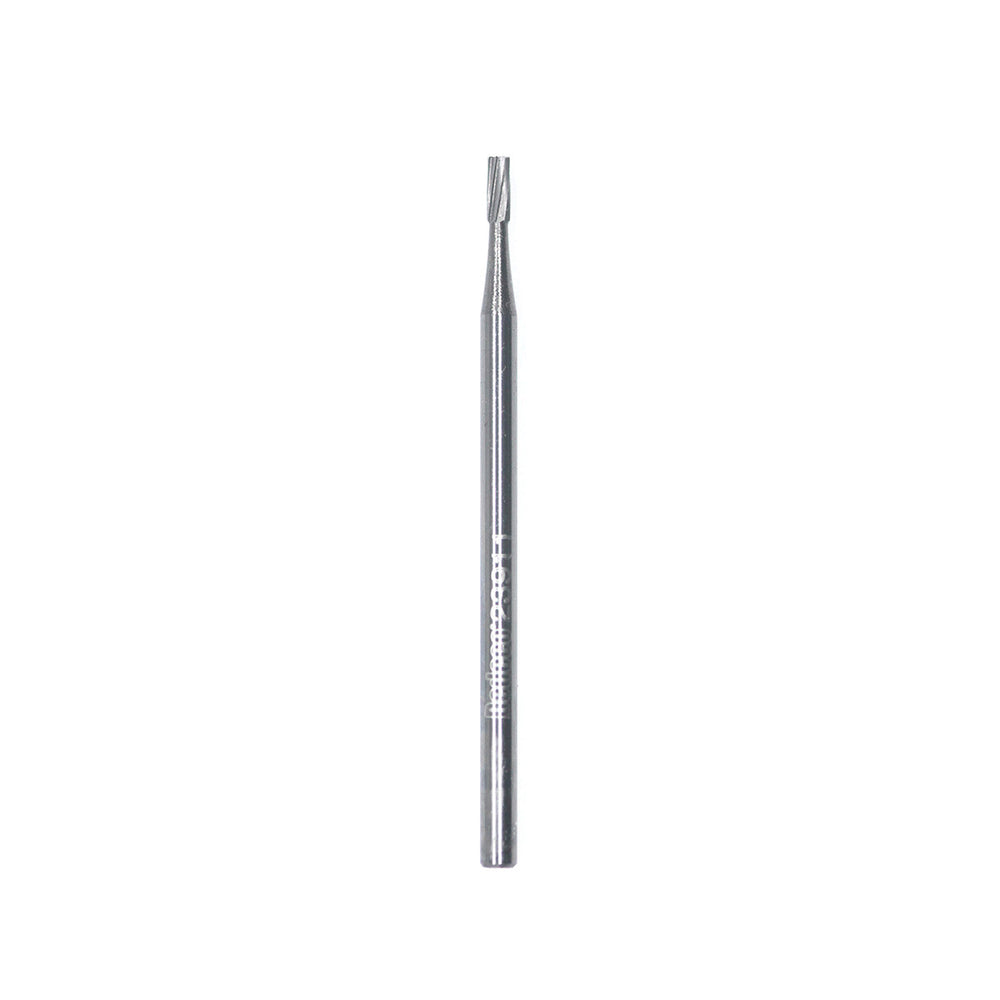 Dedeco Carbide Bur Cylinder 1.6MM 6/BX