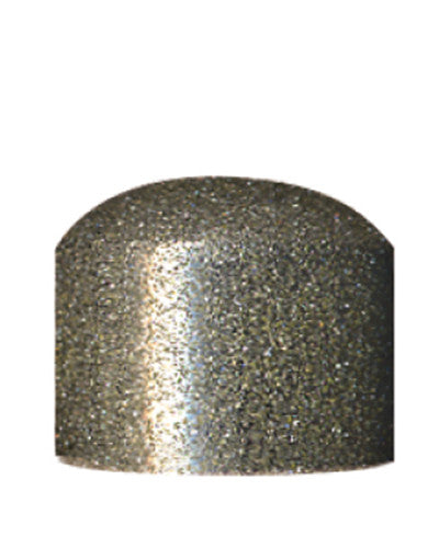 Dedeco DIA-DOME Sanding Caps Fine 3/4" 2/BX