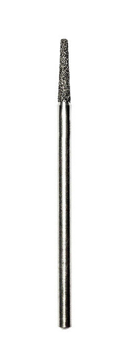 Dedeco Diamond Podiatry Bur Taper 1/UNIT