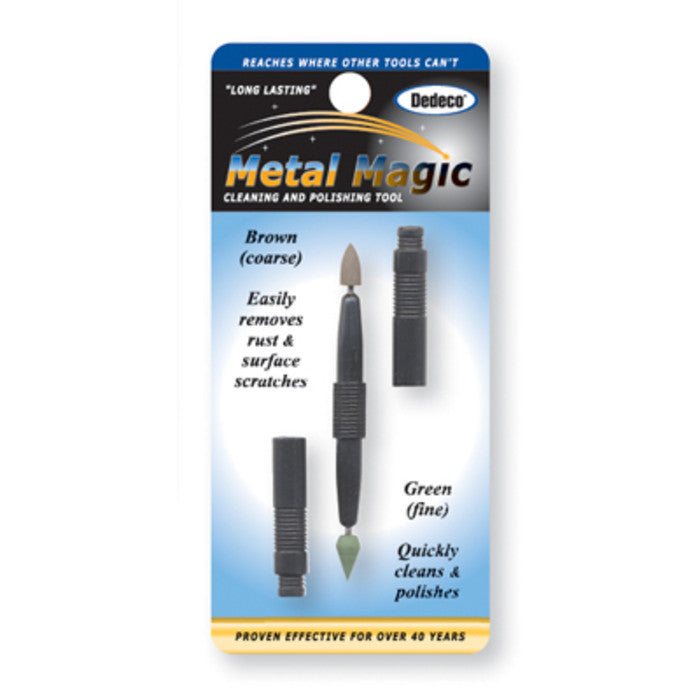 Dedeco Metal Magic 1/UNIT
