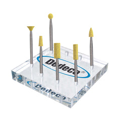 Dedeco ULTRA DIA-STONE HP ASSORTMENT (C) 6/KIT