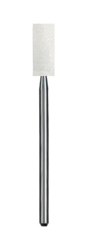 Dedeco WHITE LAB POINTS BARREL 72/BX