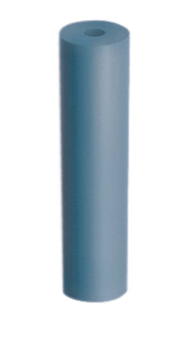 Dedeco Unmounted Clasp Polishers Blue, Silicon Carbide, Hard for Hi-glaze