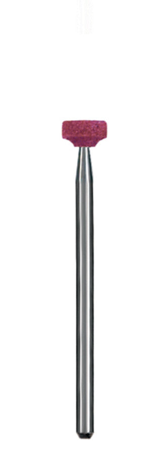 Dedeco Aluminum Oxide Rubi Stones Hp 13 12/BX