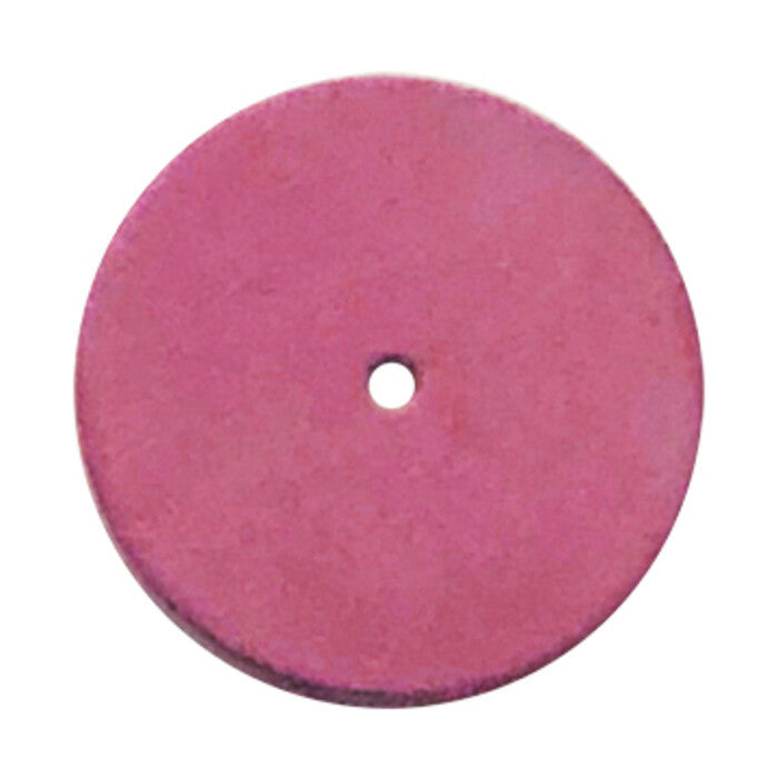 Dedeco Super Polish Interproximal Wheels 5/8", 100/Box