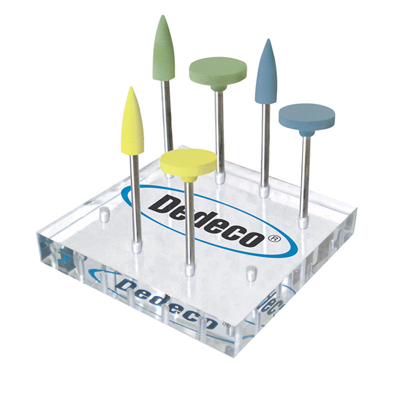 Dedeco Elite Cutting-off Wheels S/C 1-1/2" X .025" 100/BX