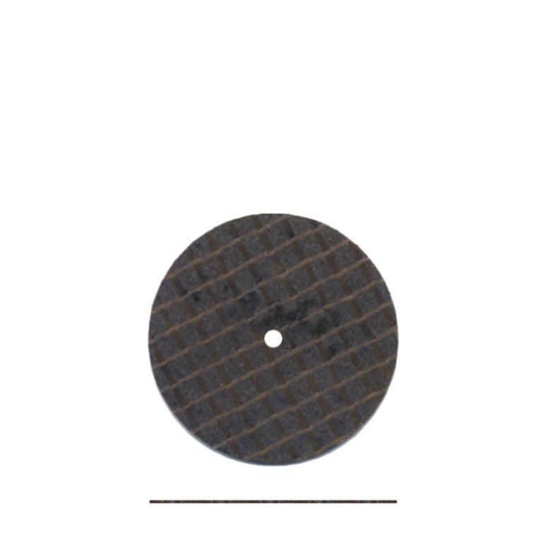Dedeco Elite Reinforced Discs S/C 7/8" x .009" 12/BX