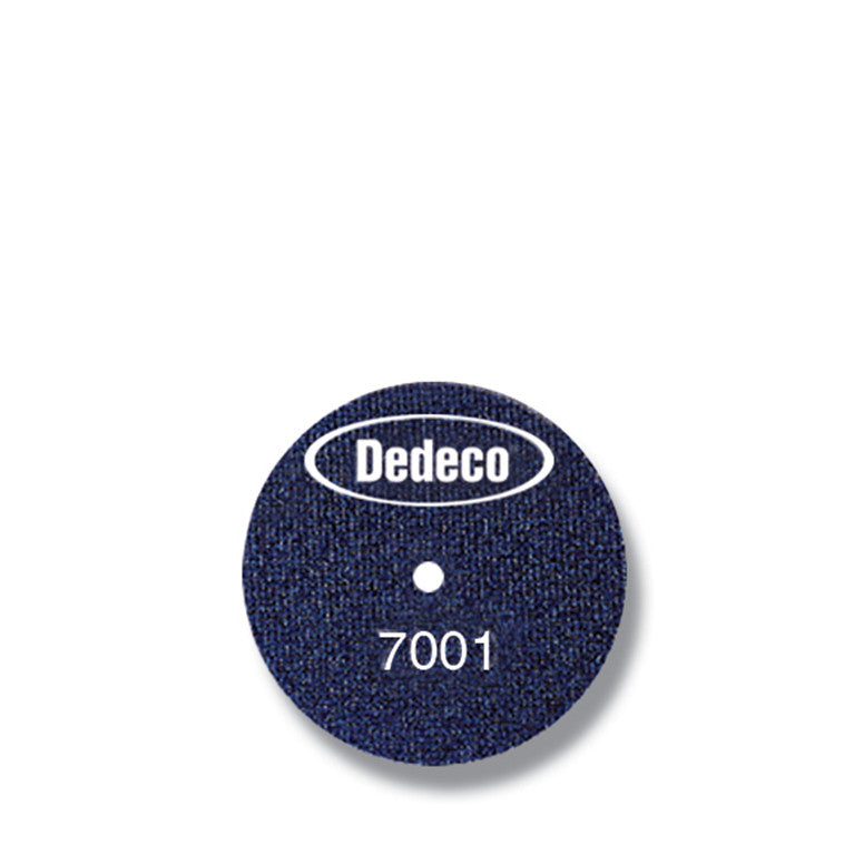 Dedeco FIBRE-CUT Discs 1-1/2" X .049" 12/Bx