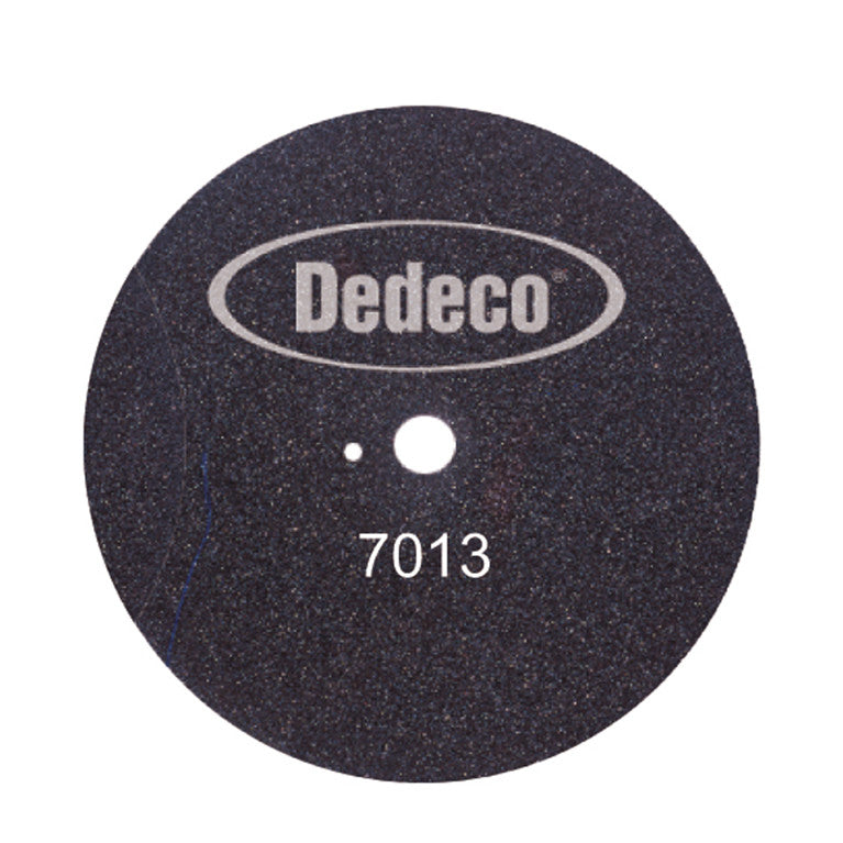 Dedeco Model Trimmer Wheel - Foster 12" 1/UNIT