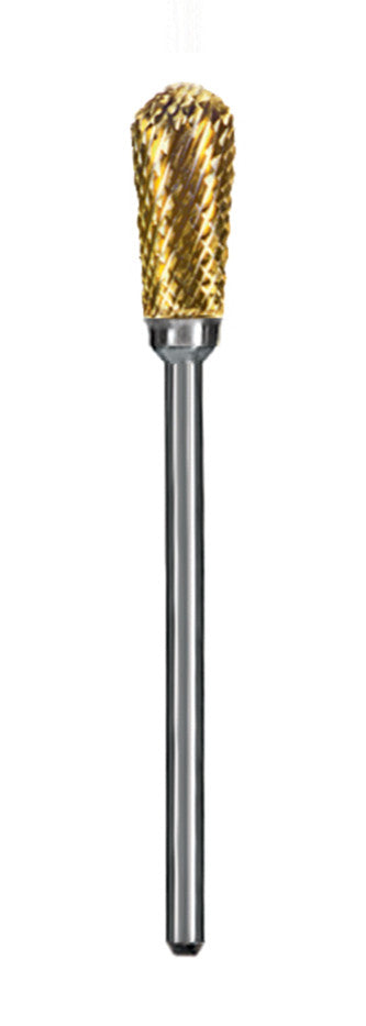Dedeco Goldies Carbide Bur 53-A/XF — 1/Unit