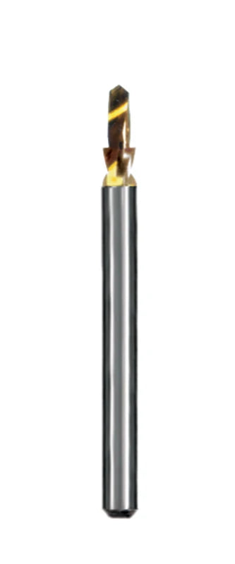 Dedeco Goldies Carbide Drills 3/BX