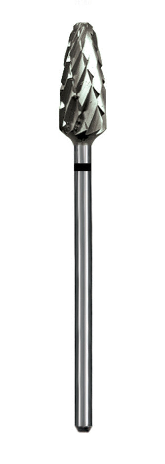 Dedeco Euro Carbide Laboratory Bur D251XG/060