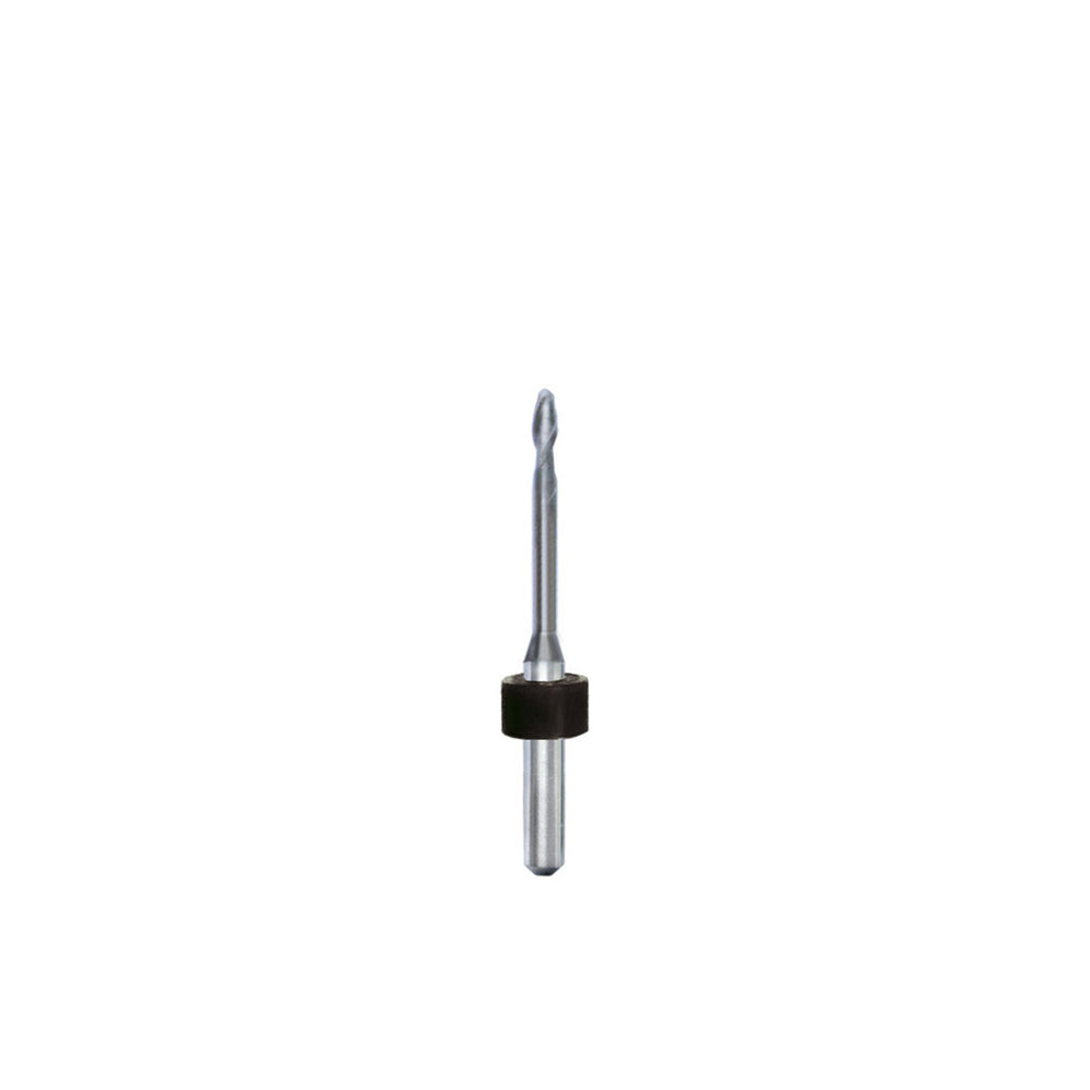 Dedeco CVD-Diamond Milling Bur Dentmill 2.0MM 1/Unit