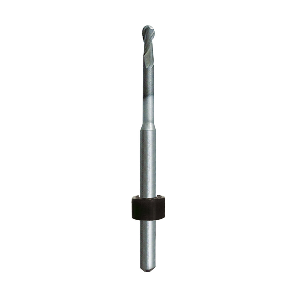 Dedeco CVD Diamond Milling Bur WIELAND/ZENOTEC 2.5MM 1/Unit