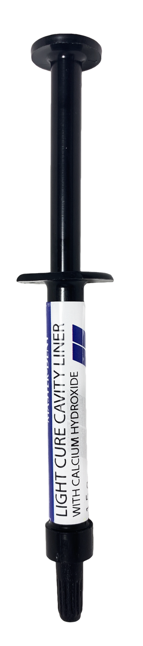 Dentonics LC Cavity Liner (4X1.5GM SYR.) with 20 Tips