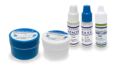 Dentonics Paste-paste Composite 14G/14G Plus