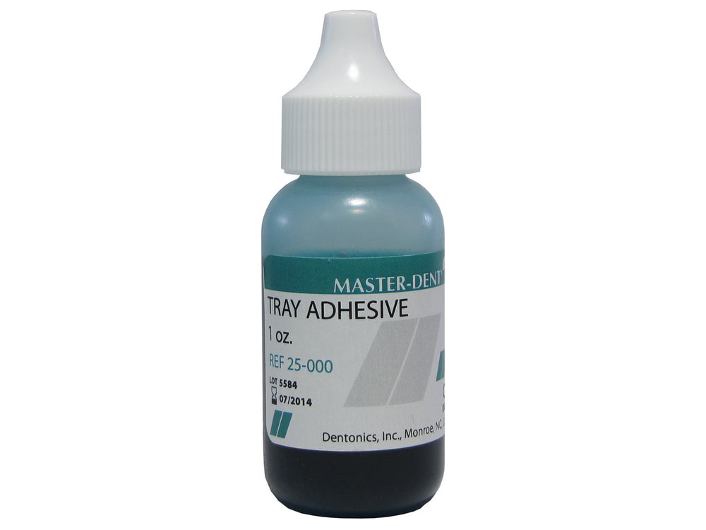 Dentonics Tray Adhesive, 1 oz