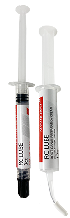 Dentonics RC Lube, 2 x 12 g Syringes