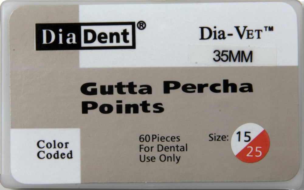 DiaDent Dia-Vet 35mm #45/55