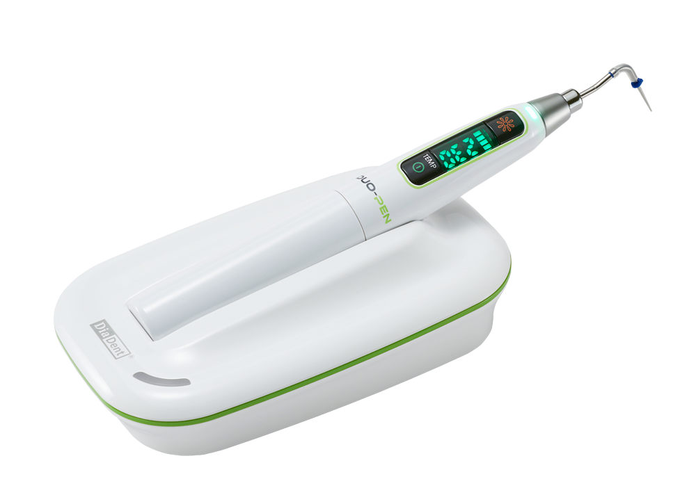 DiaDent Duo-Pen Charger