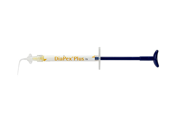 DiaDent DiaPex Plus Calcium Hydroxide Paste Refill, 2 g