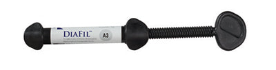 DiaDent Diafil Nano-Hybrid Composite, Shade A3