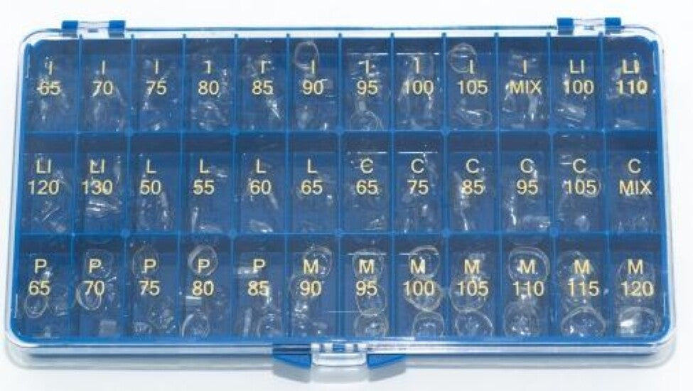 Directa Directa FullForm Small Kit (C system)