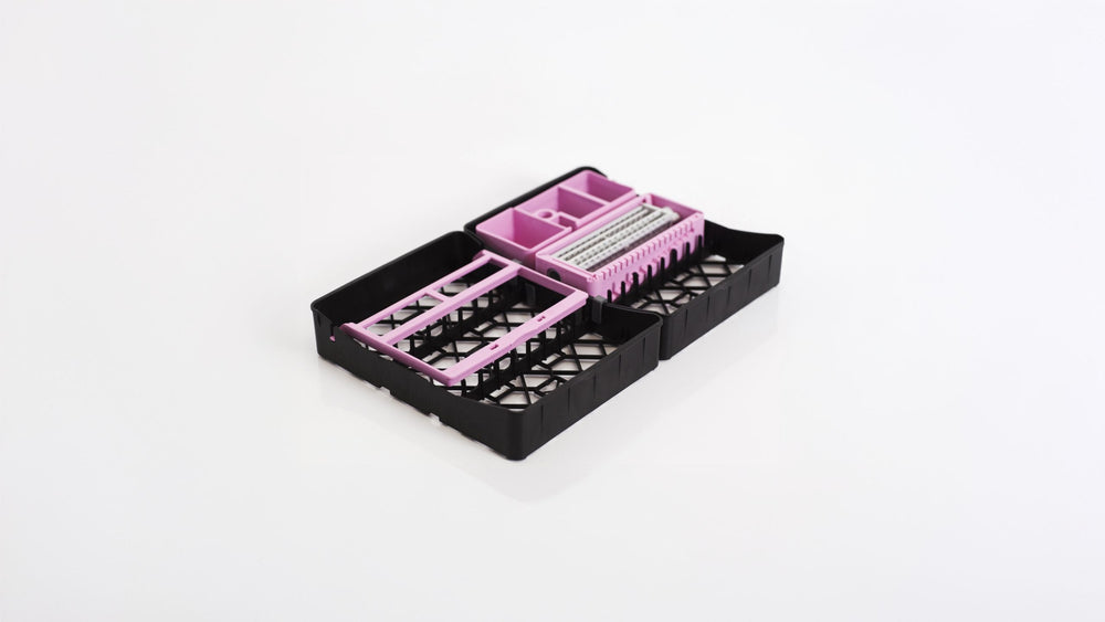 Directa PractiPal Mini Tray, Black