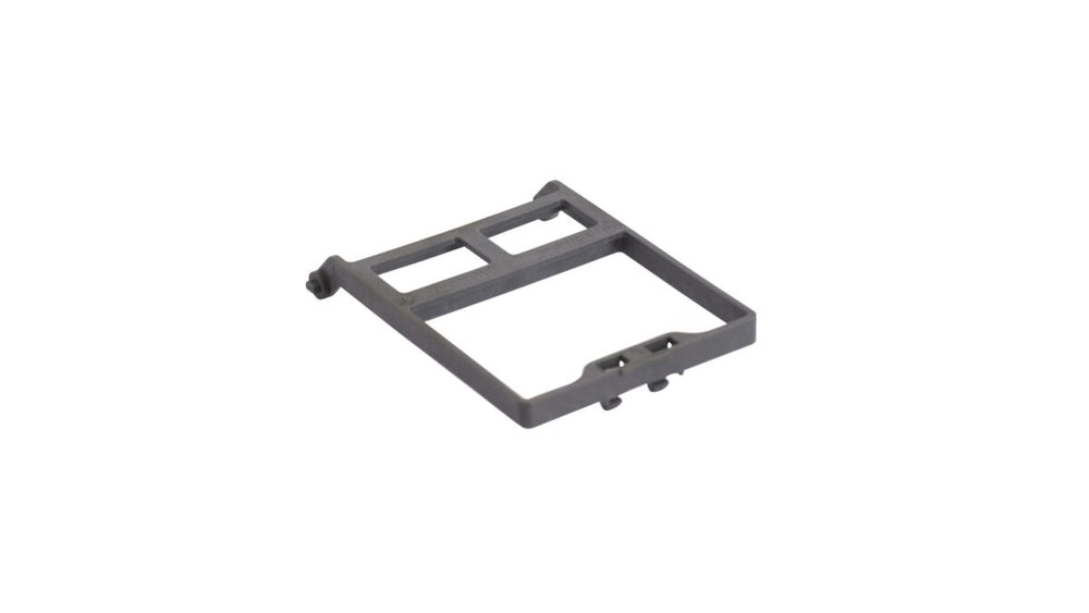 Directa PractiPal Mini Clamp, Grey
