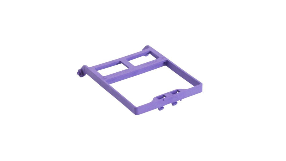 Directa PractiPal Mini Clamp, Lilac