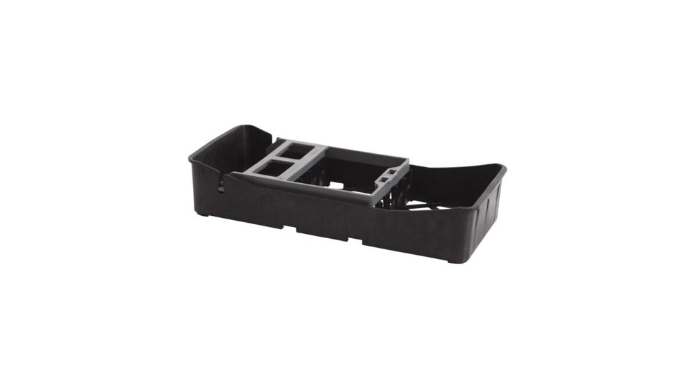 Directa PractiPal Mini Tray with Grey Clamp