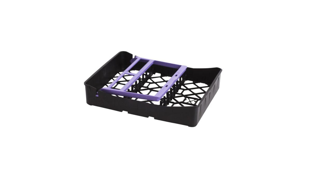 Directa PractiPal Tray with Lilac Clamp