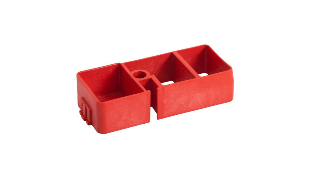 Directa PractiPal MultiBlock, Red