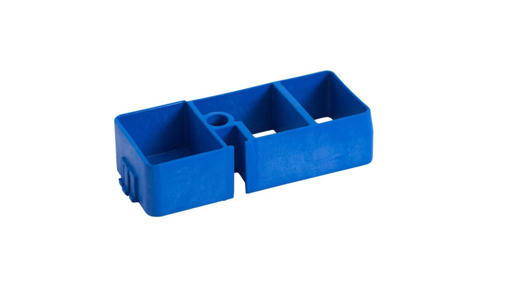 Directa PractiPal MultiBlock, Blue