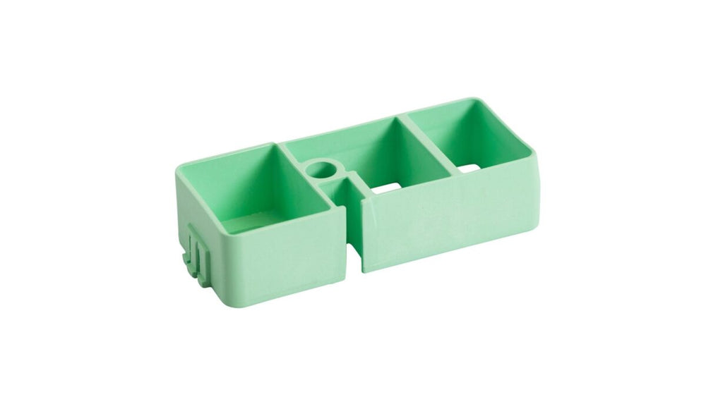 Directa PractiPal MultiBlock, Mint Green